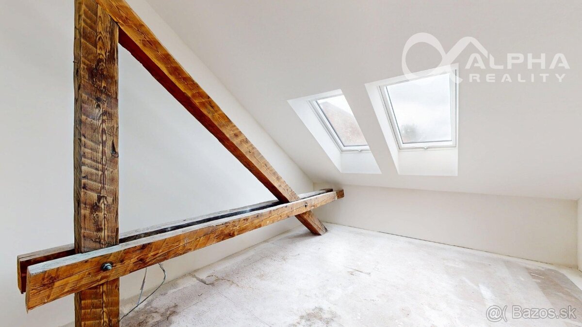 Exkluzívne 2i byt širšie centrum, Spišská Nová Ves - 2