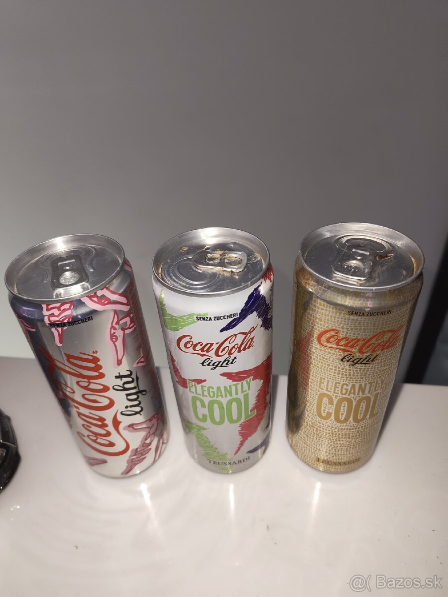 Coca Cola Trussardi - 2