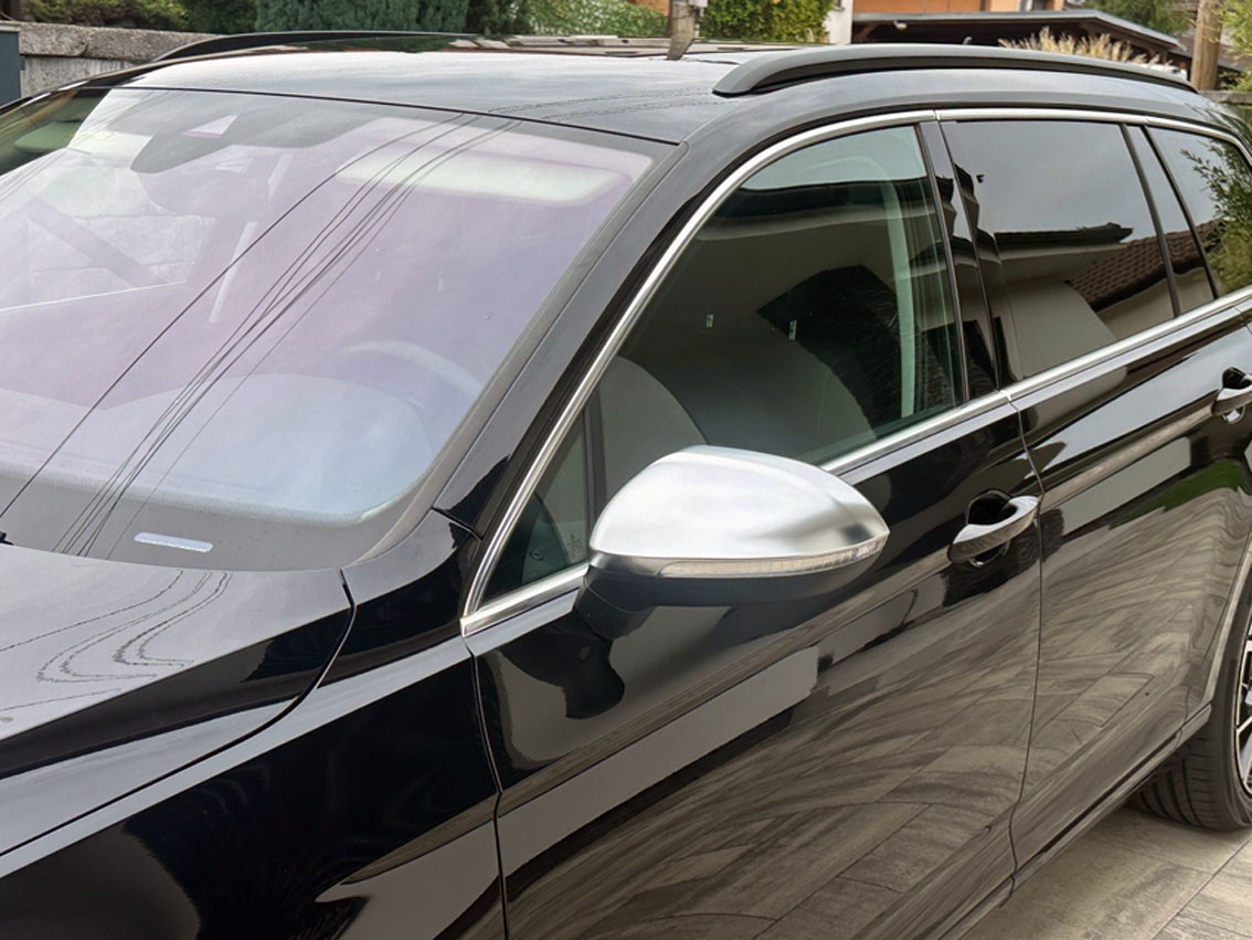 Volkswagen Passat Variant 2.0TDI Busines DSG 2021 ✅ODPOCET✅ - 2