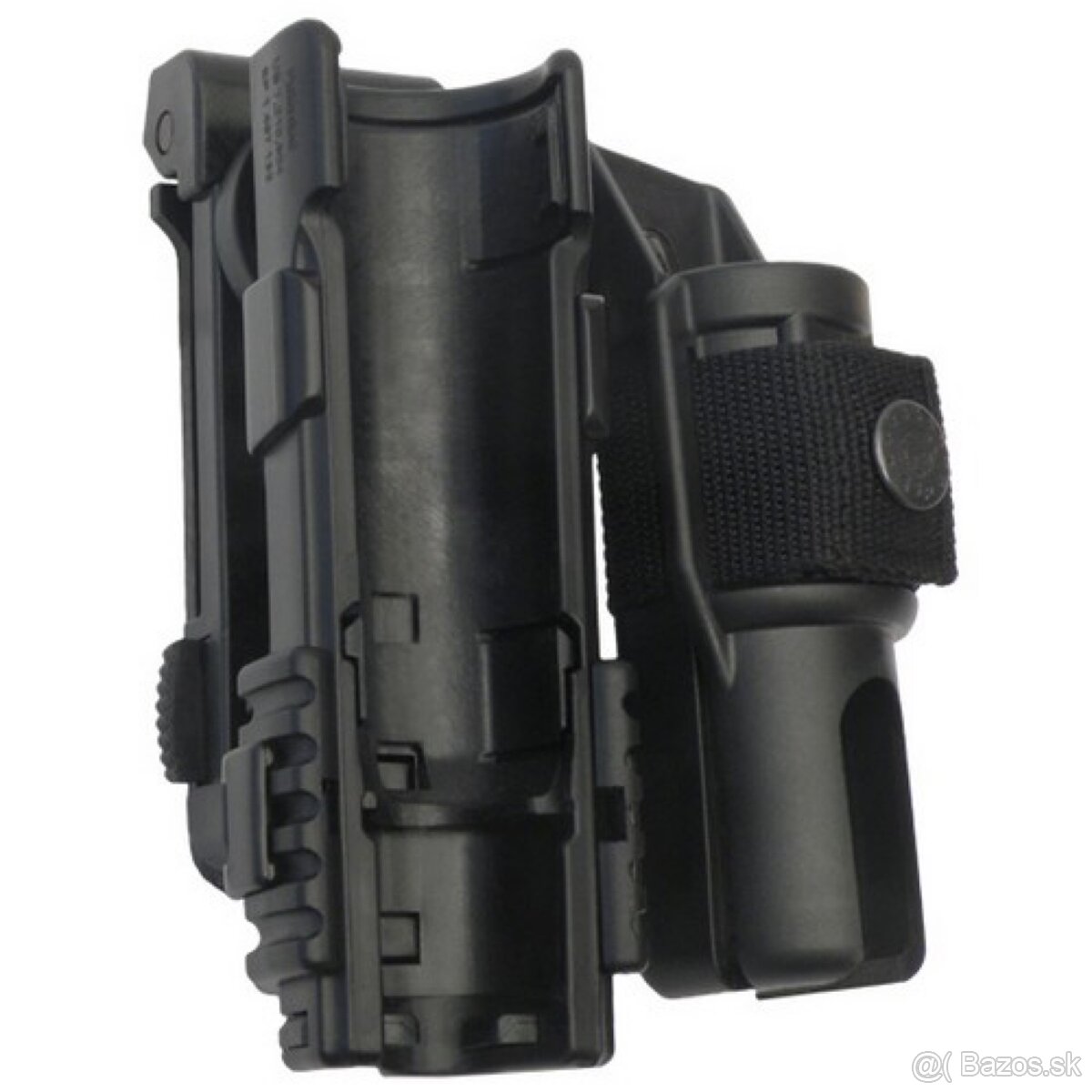 Predám Rotačné ESP púzdro na teleskop a baterku/kaser - 2