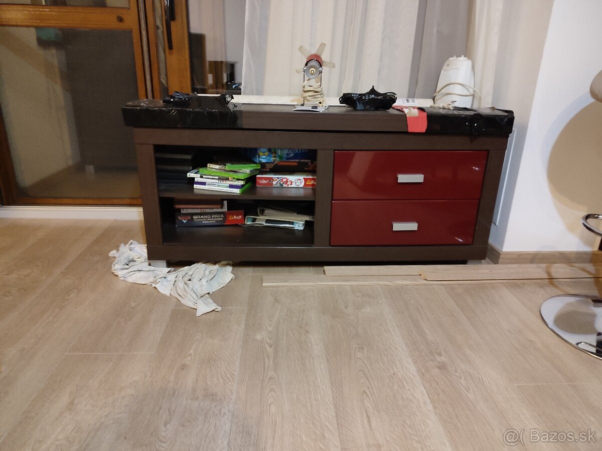 Decodom obyvacka - 2