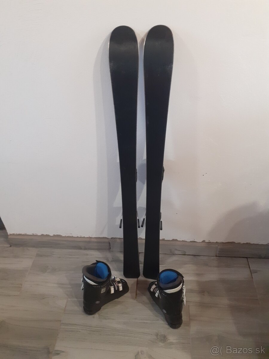 Predám detské lyže športe - 2