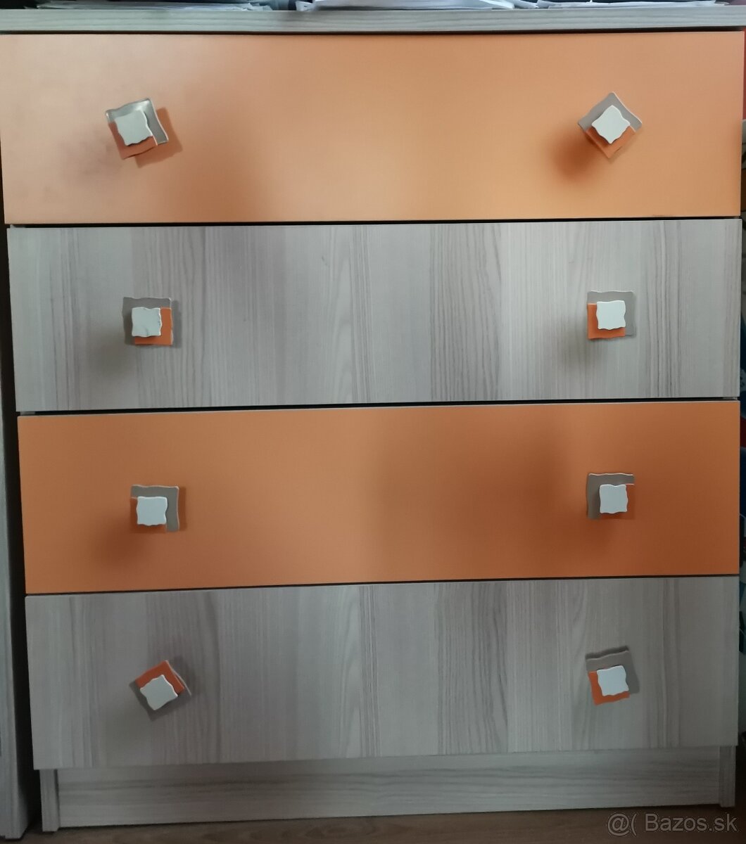 Predám študentskú izbu sektor, VÝHODNÉ - 2