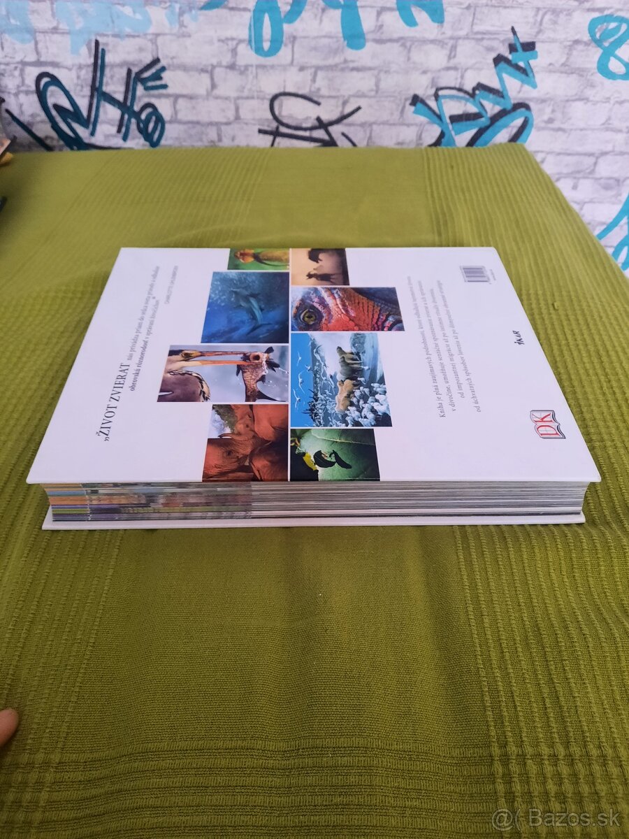 Predám encyklopédie - 2