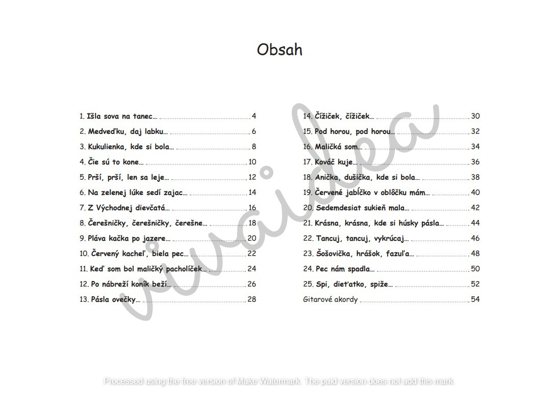 Išli deti na tanec - 2