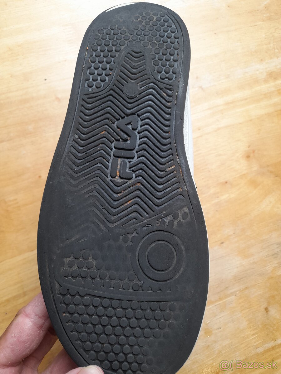 Zateplene botasky - 2