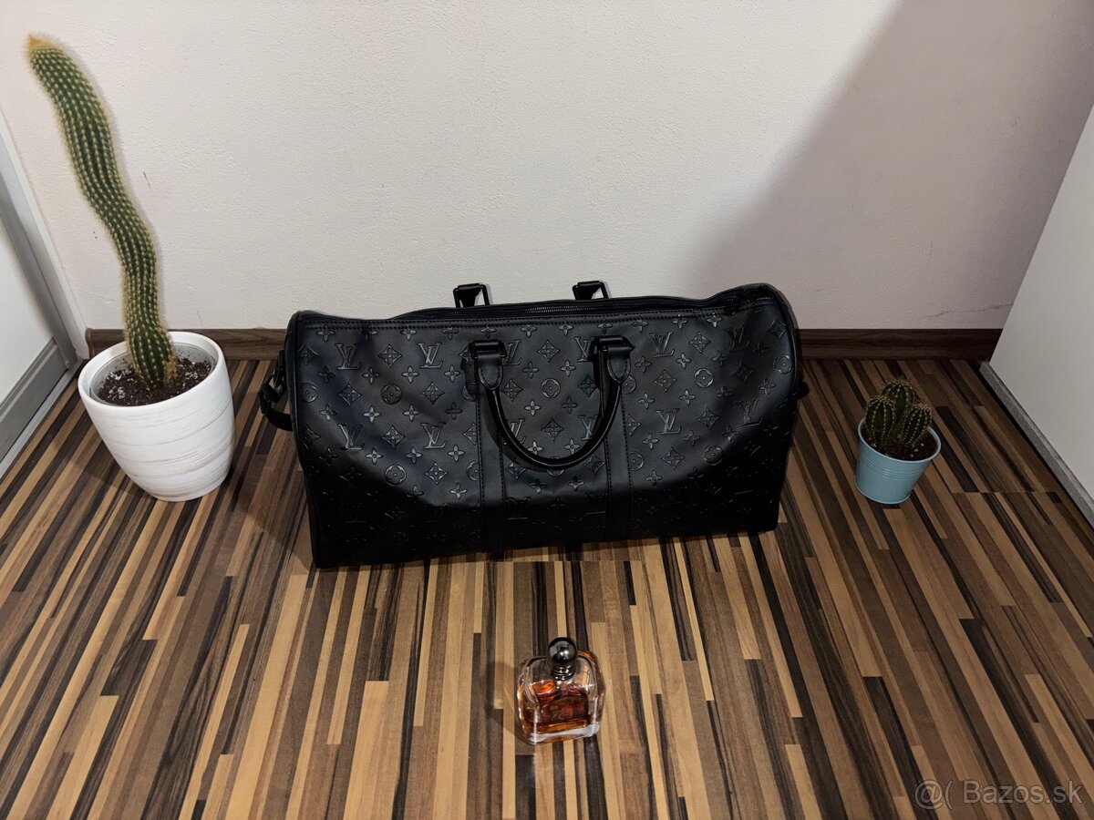 Louis Vuitton cestovna taska - 2