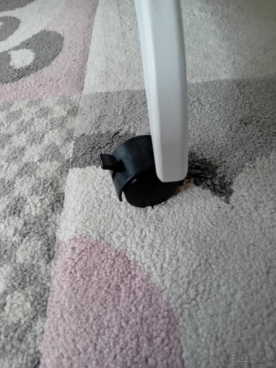 Detská kolíska - 2