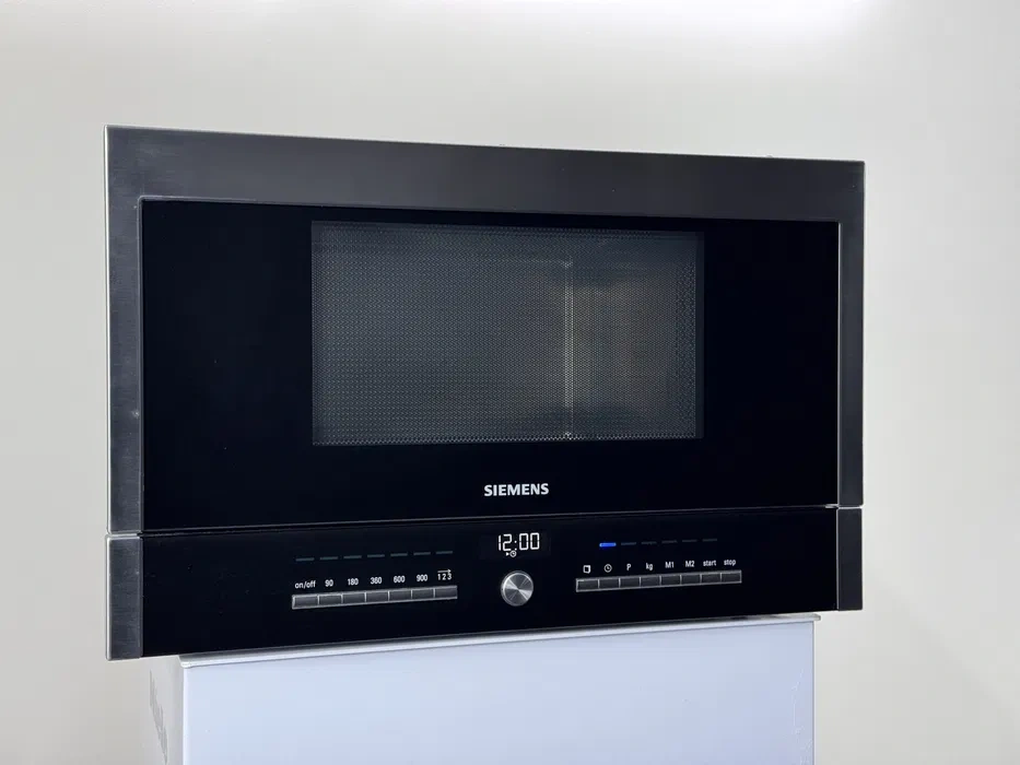 Mikrovlnná rúra - Siemens HF25G5L2 - 2