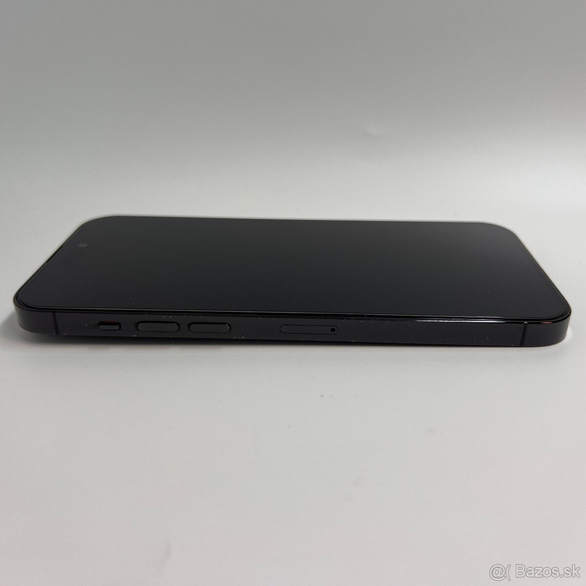 IPHONE 14 PRO MAX SPACE BLACK 128GB ZÁRUKA - DOBRÝ STAV - 2