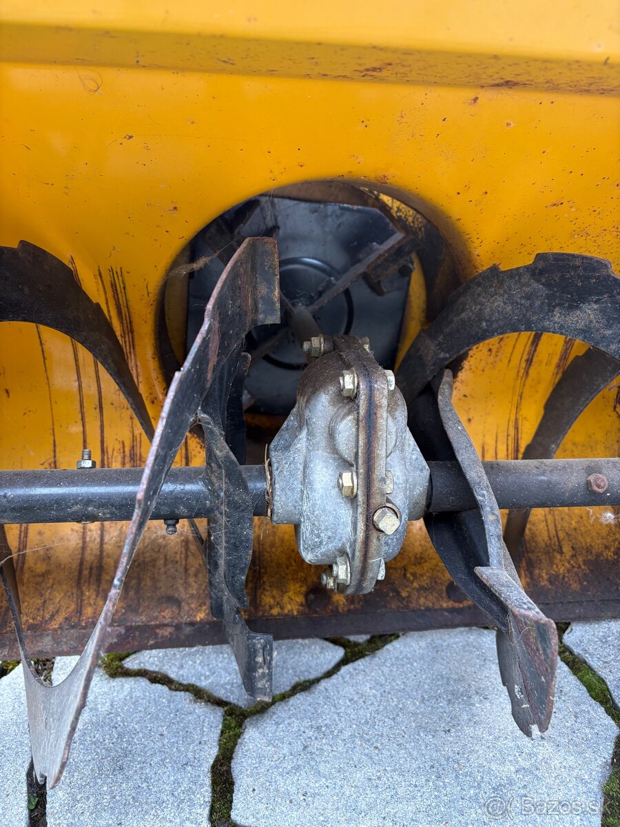 Snezna freza Stiga - 2