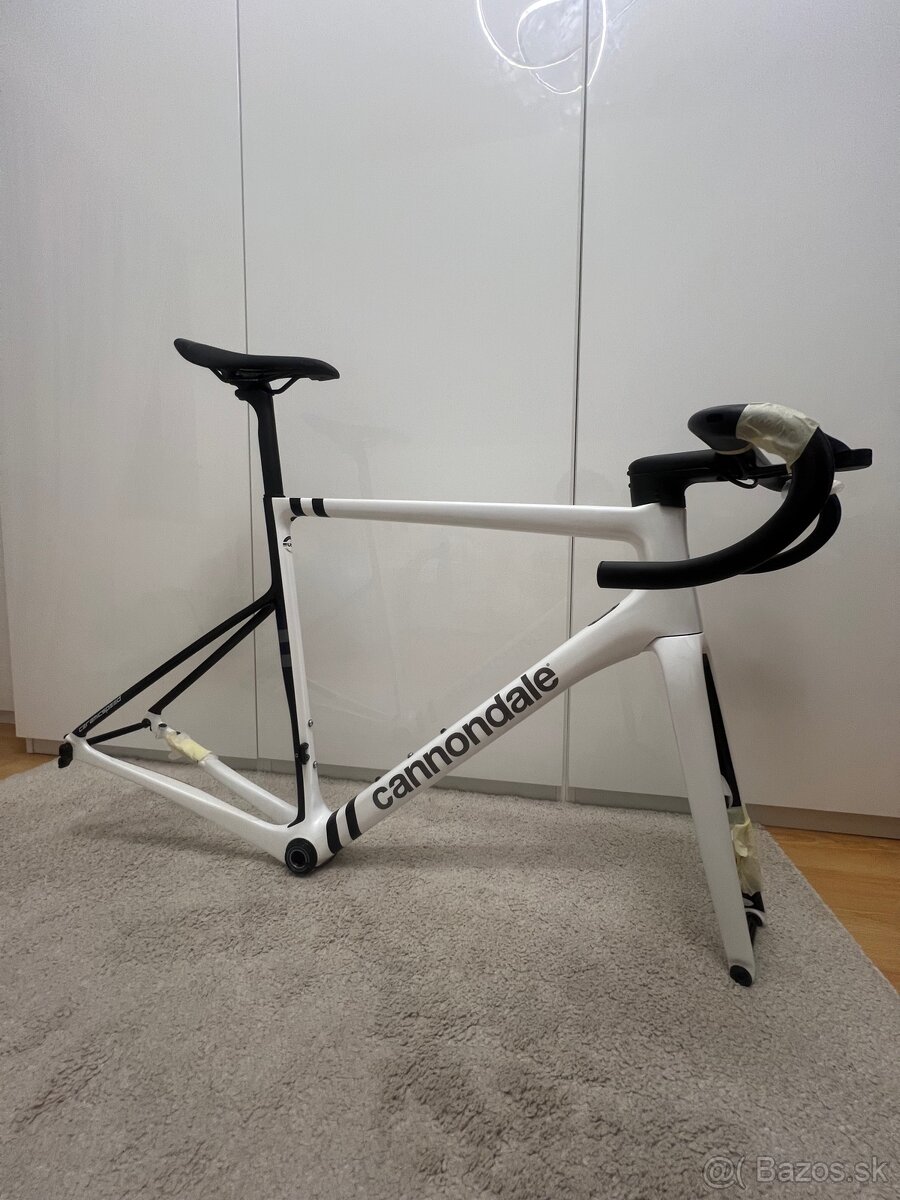 Cannondale SuperSix Evo - 2