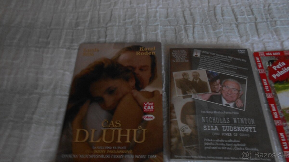 DVD original - 2