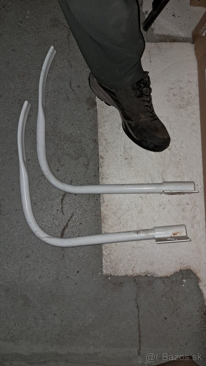 Držiak na bojler - 2