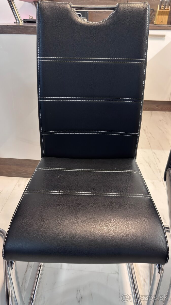 Predám kuchynské stoličky - 2