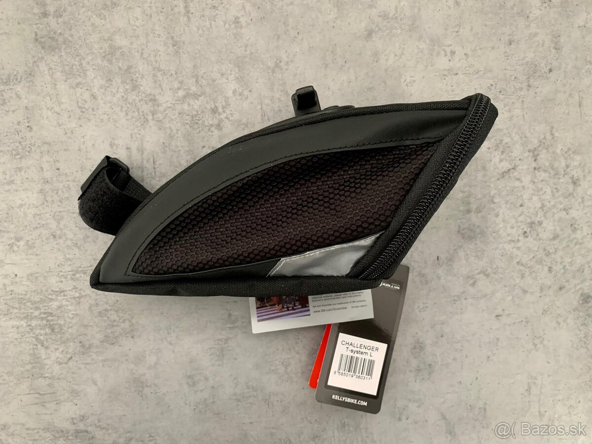 Kapsička pod sedlo Kellys - 2