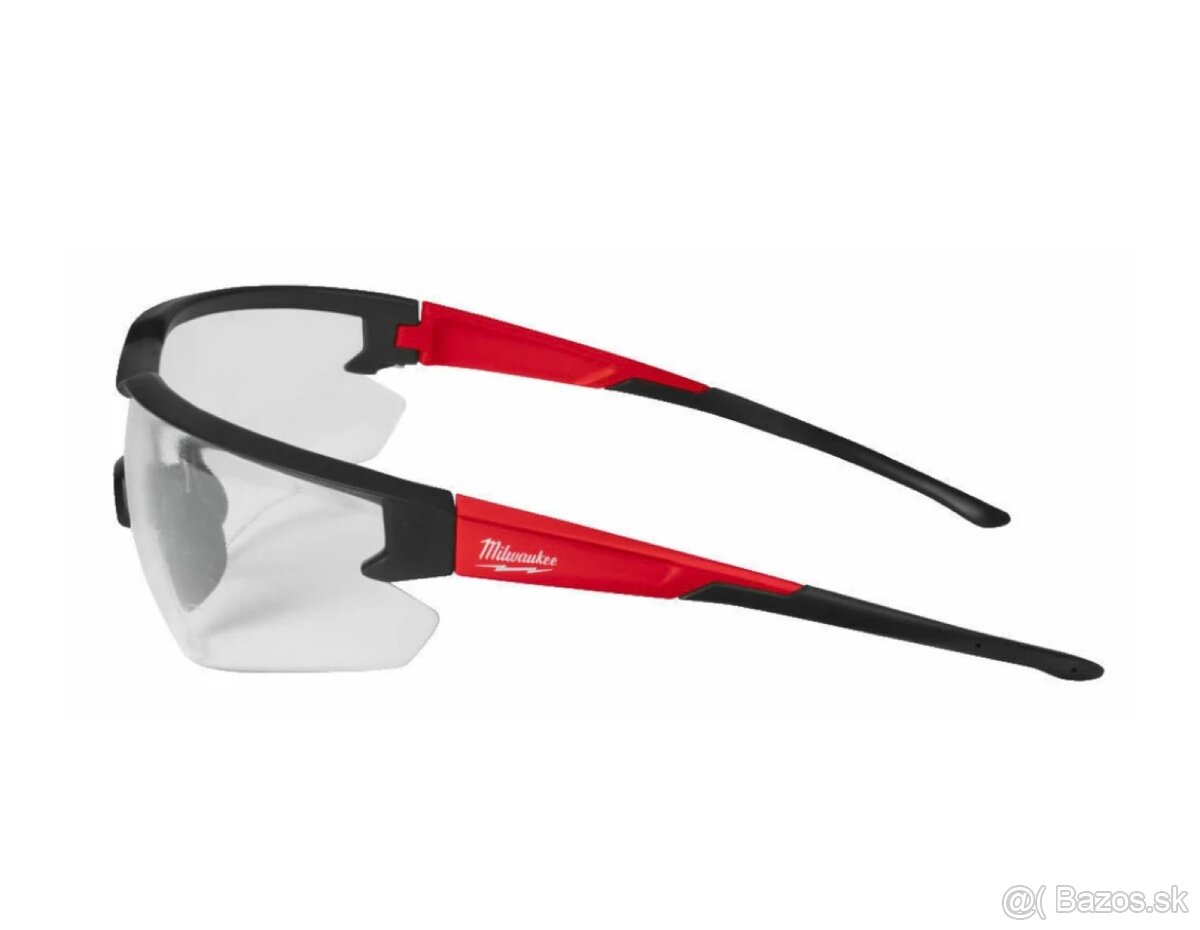MILWAUKEE - OCHRANNÉ OKULIARE - 2