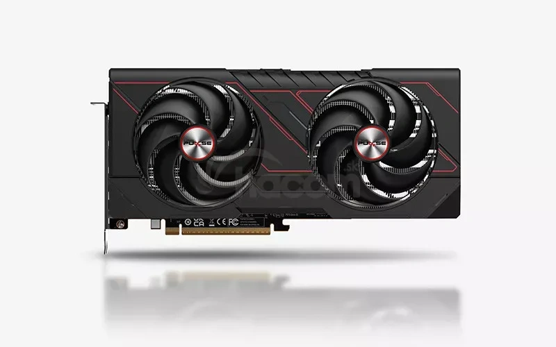 SAPPHIRE PULSE RADEON RX 9070 OC 16GB - 2