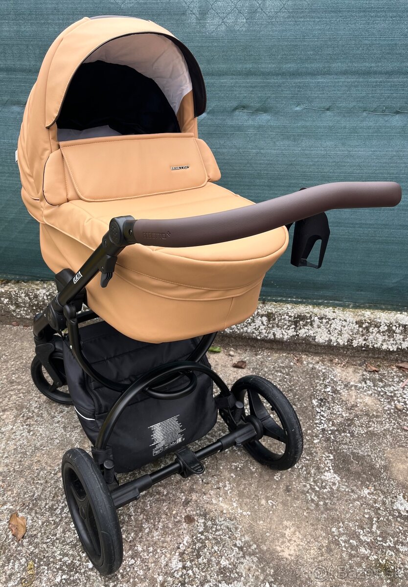 Bebetto Luca Pro - 2