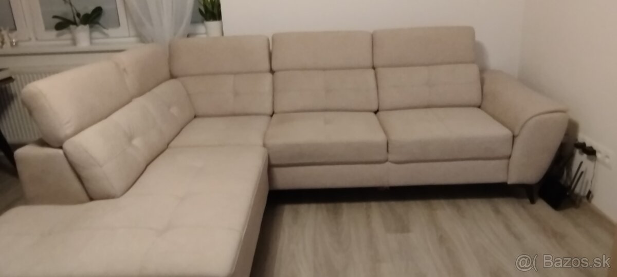 Sedacia súprava - 2