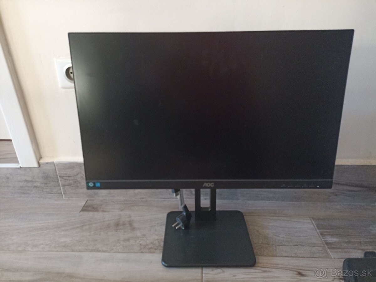 Monitor AOC - 2