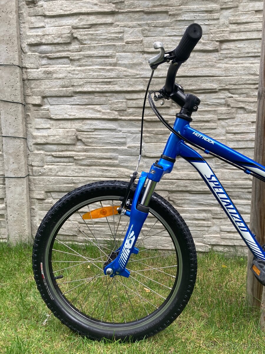 Specialized hotrock 20 - 2