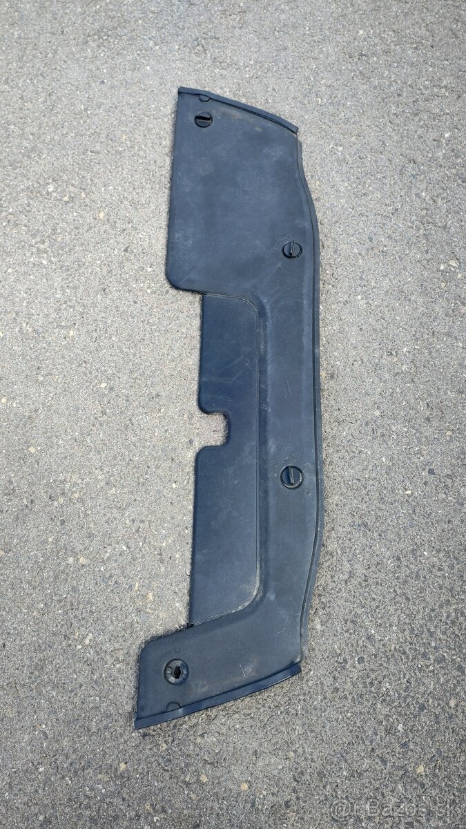 Vrchný kryt motora LANCIA LYBRA 46771000 - 2