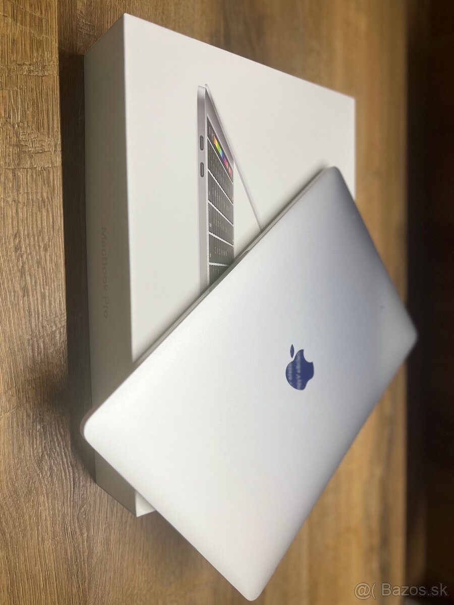 Macbook PRO 13” - 2