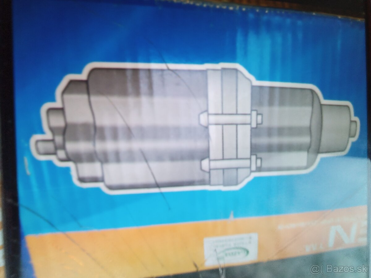 Predám ponorné čerpadlo - 2