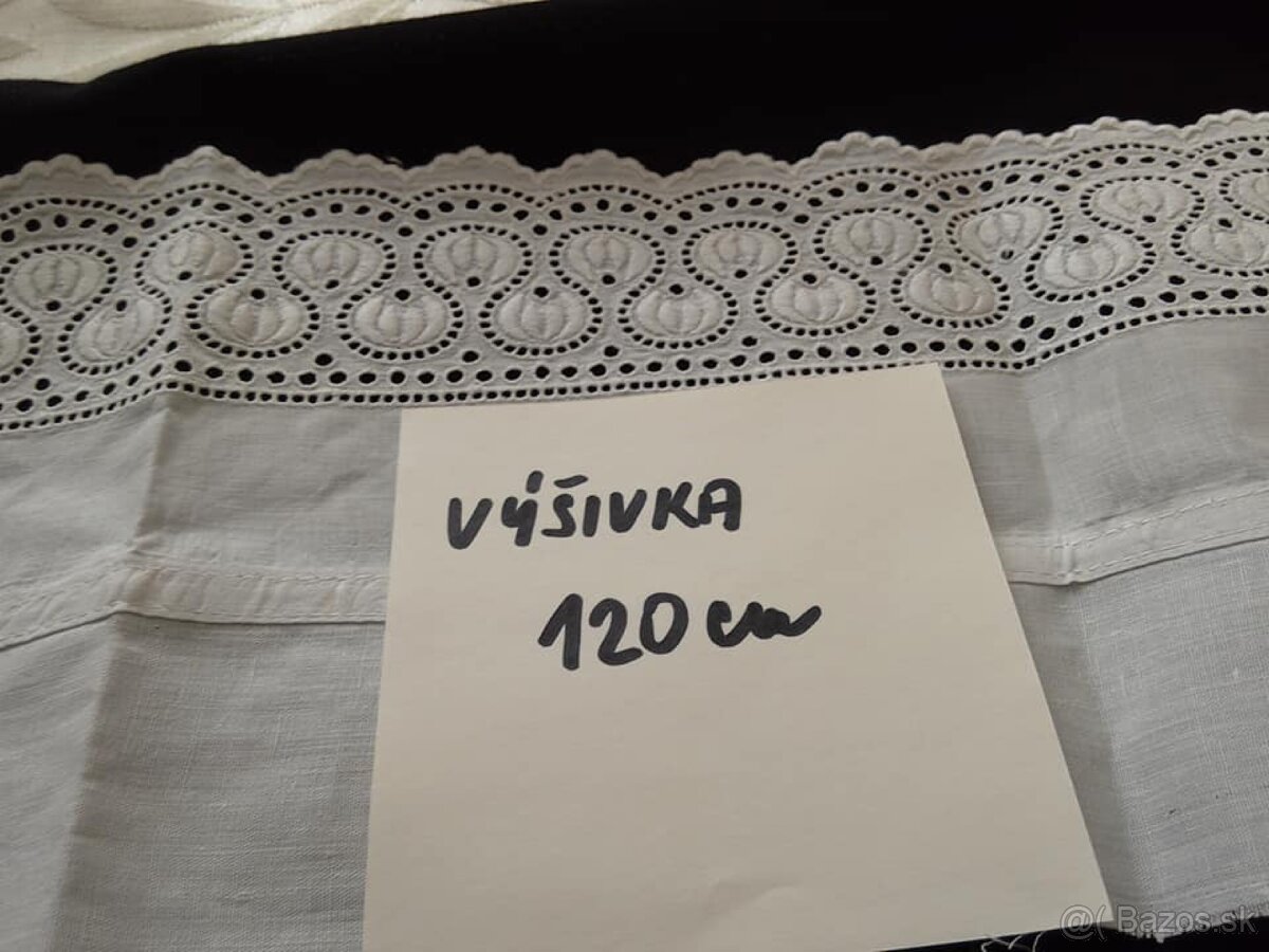 prucle pre bábiky + časti výšiviek - 2