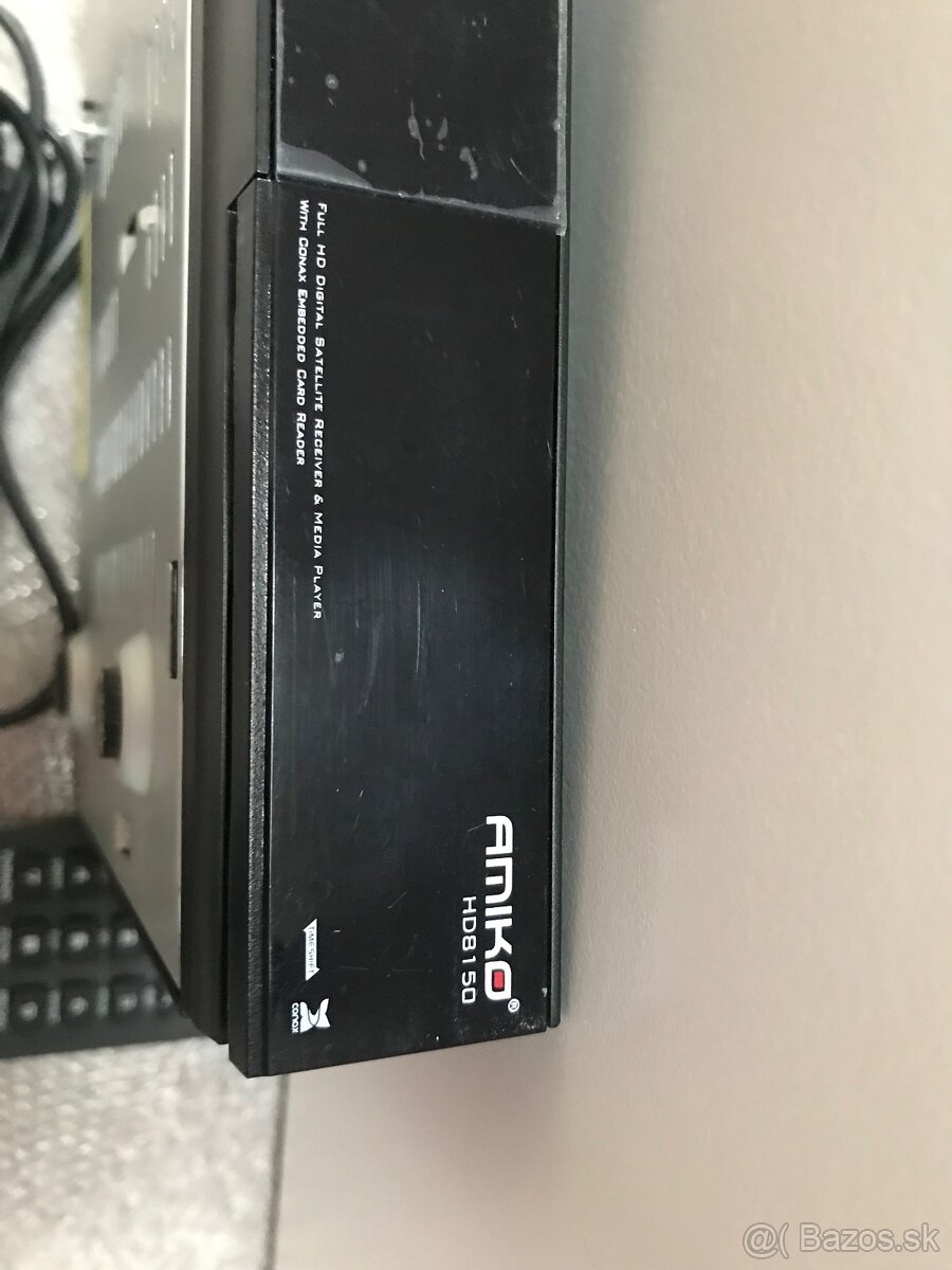 Satelitny open box - 2