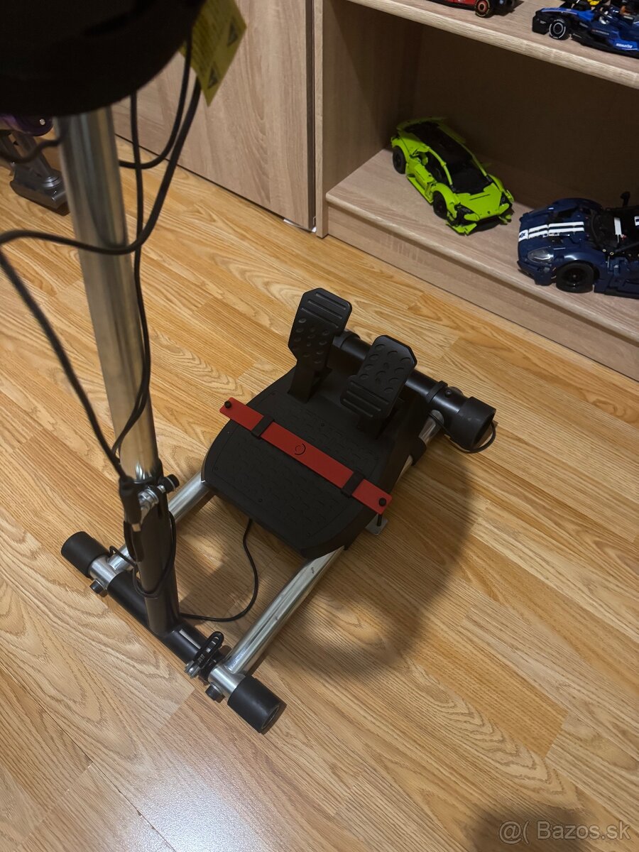 Thrustmaster TMX Force Feedback + Wheel Stand PRO - 2