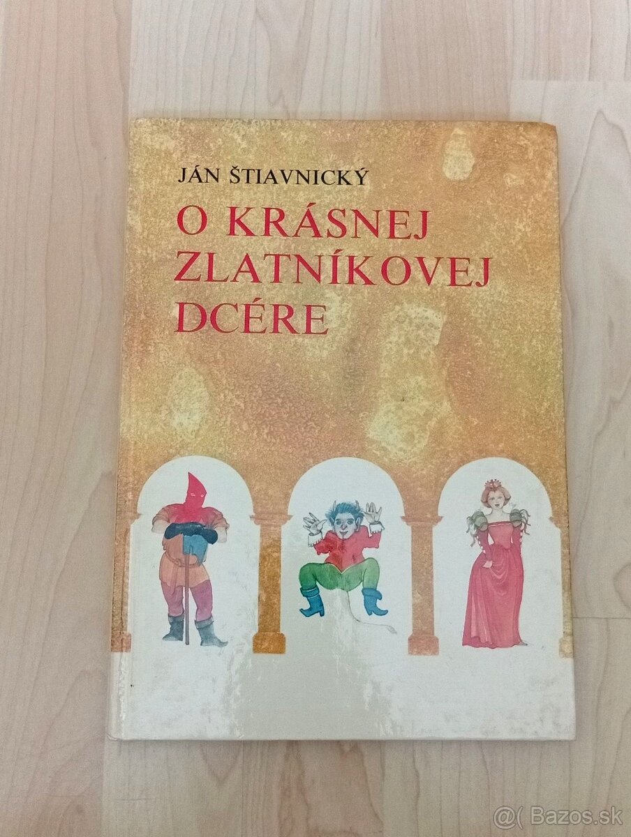 Rozprávkové knihy 4 - 2