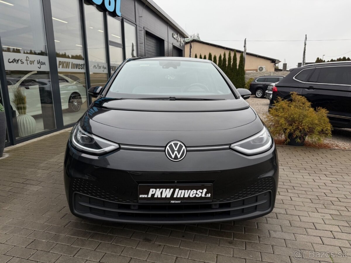 Volkswagen ID.3 PRO S Performance 77kWh Tour 5 - 2