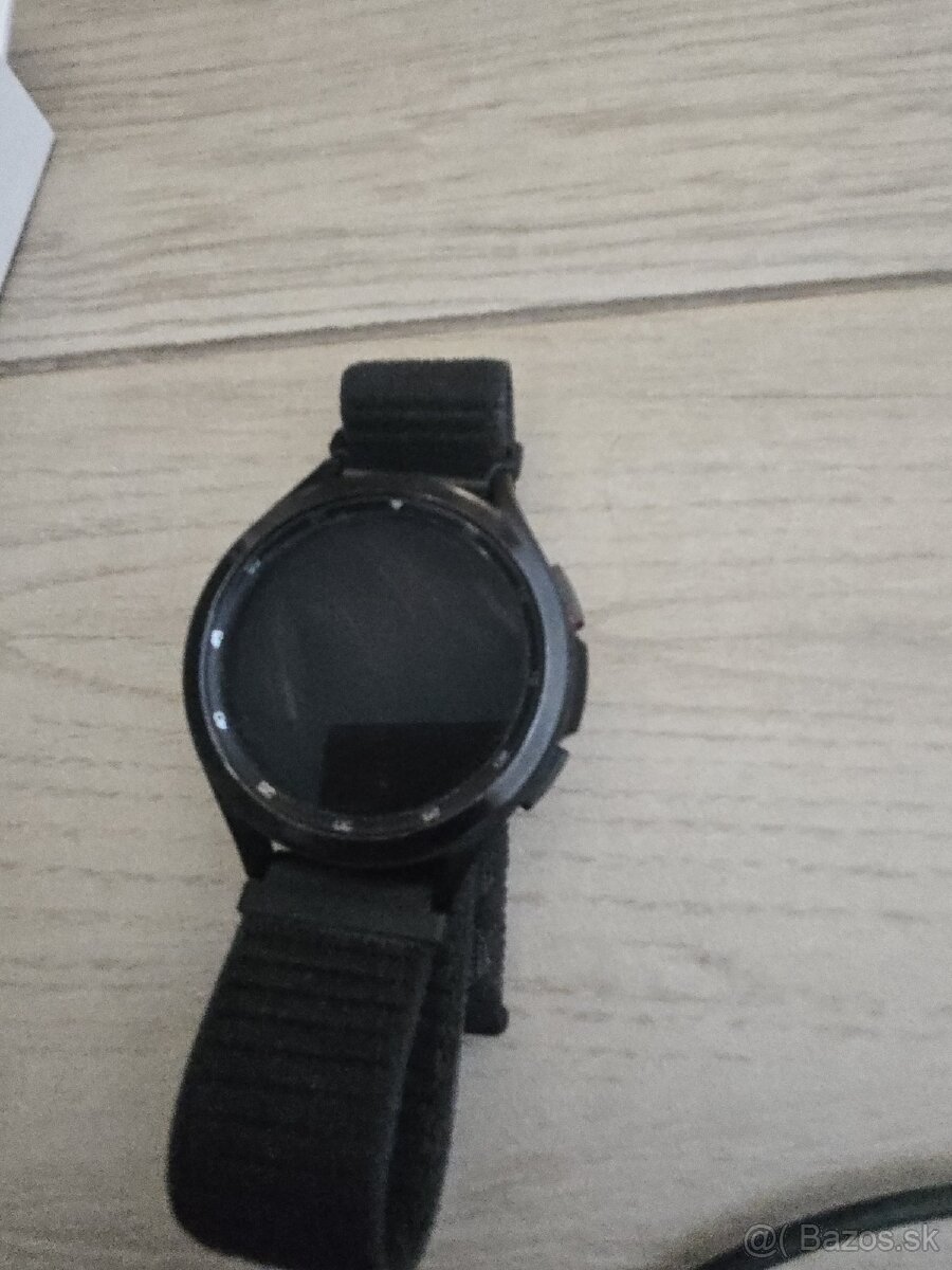 Samsung galaxy watch 4 classic - 2