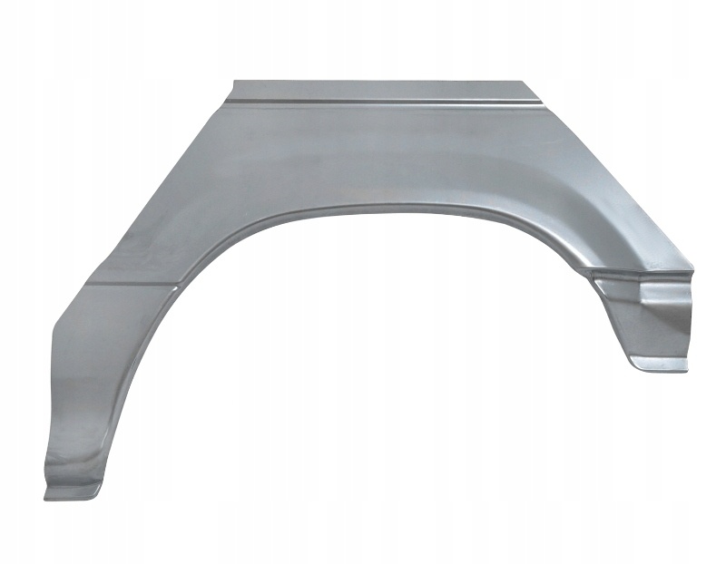 Pajero II blatníky, Prahy - 2