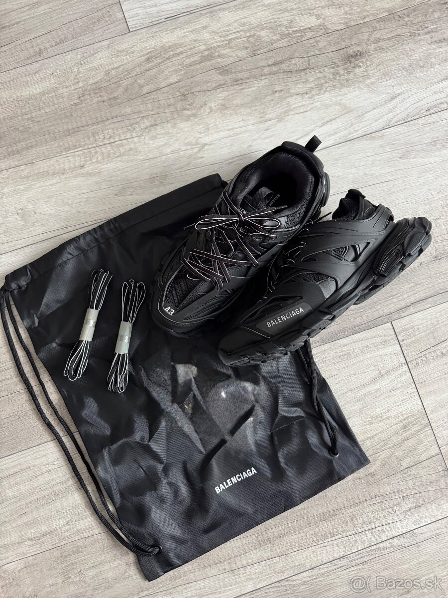 Balenciaga Track, 43 - 2