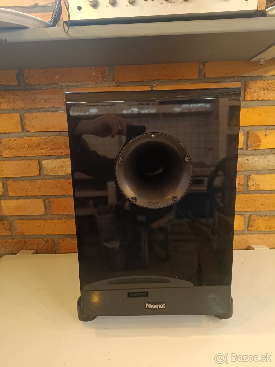 Subwoofer Magnat Quantum 630A - 2