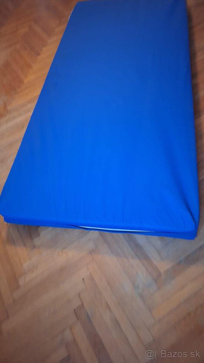 Antidekubitny matrac - 2