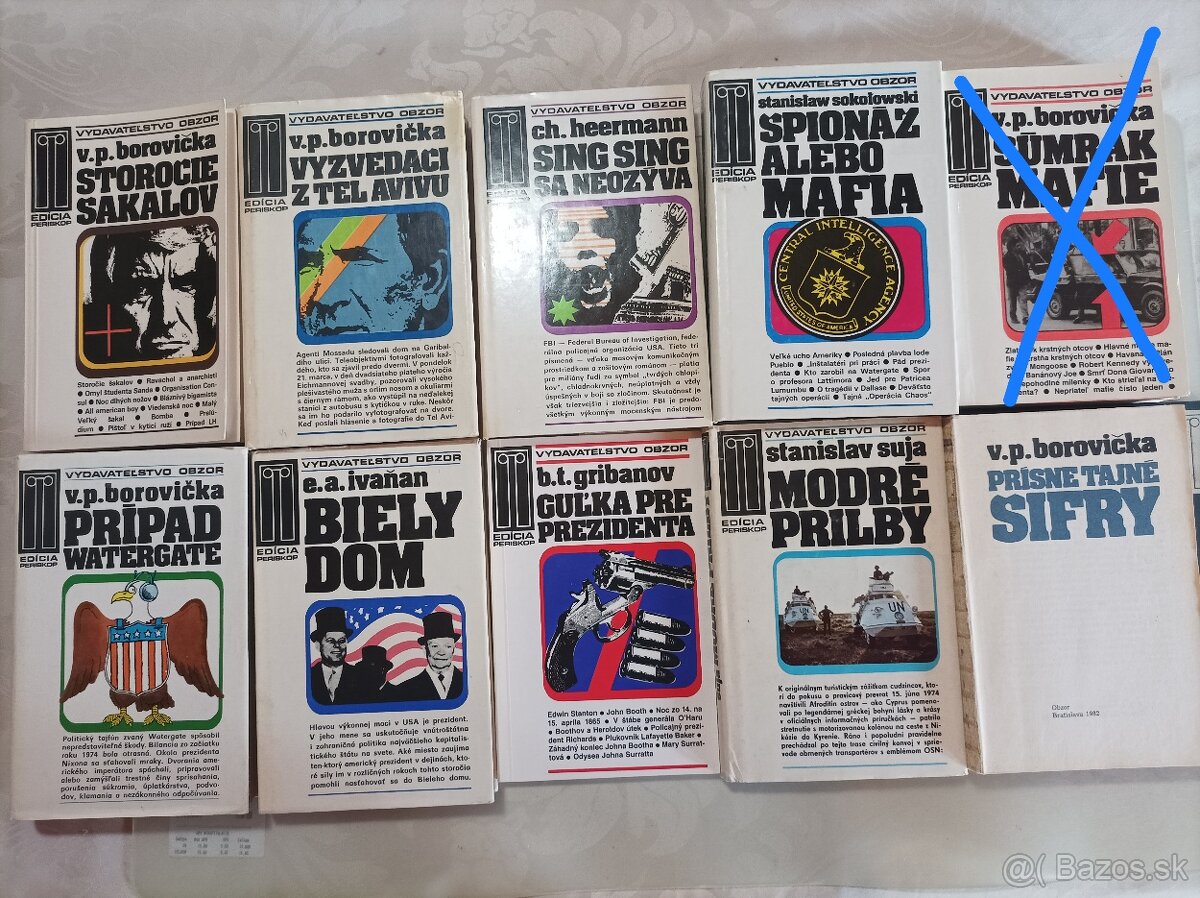 Literatúra faktu - 2