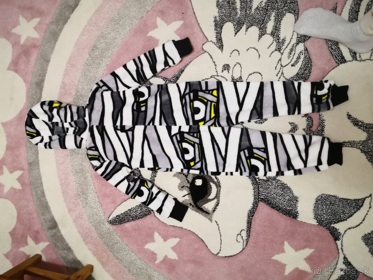 Overal Minions mimoni 104, 110 - 2