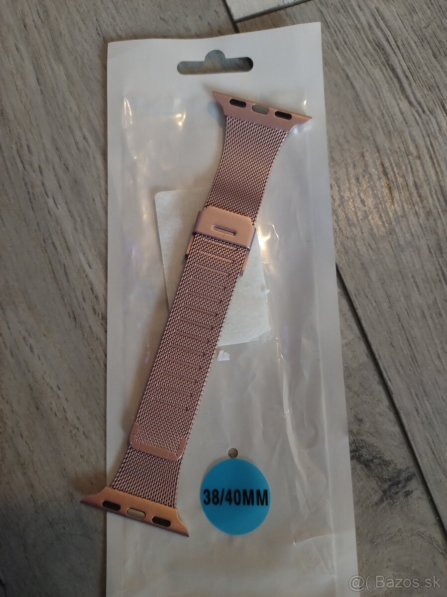 Náramok Apple Watch - 2
