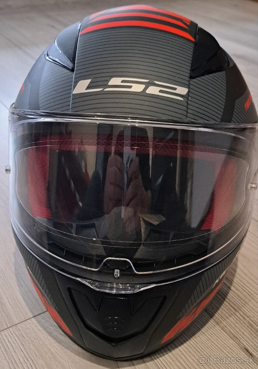 Detska prilba LS2 - 2