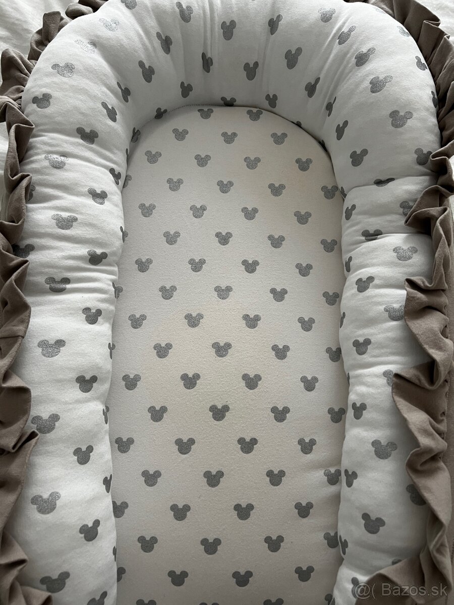 Hniezdo pre babatko KAdesign - 2