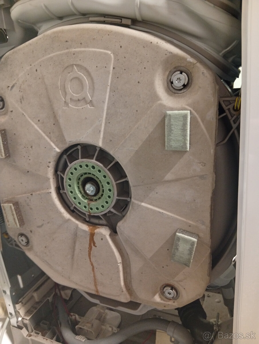 Náhradné diely AEG Lavamat 6000 - 2