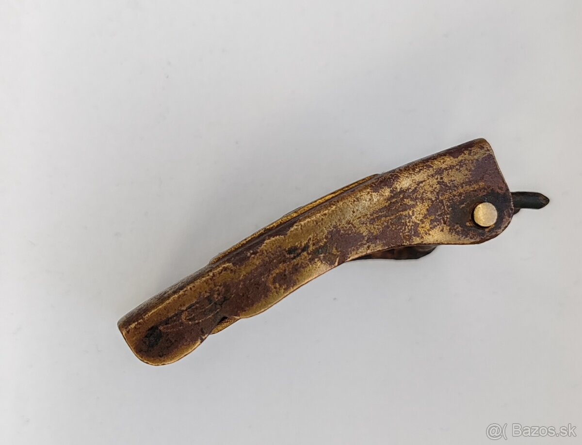 Pracka Slovenský štát - 2