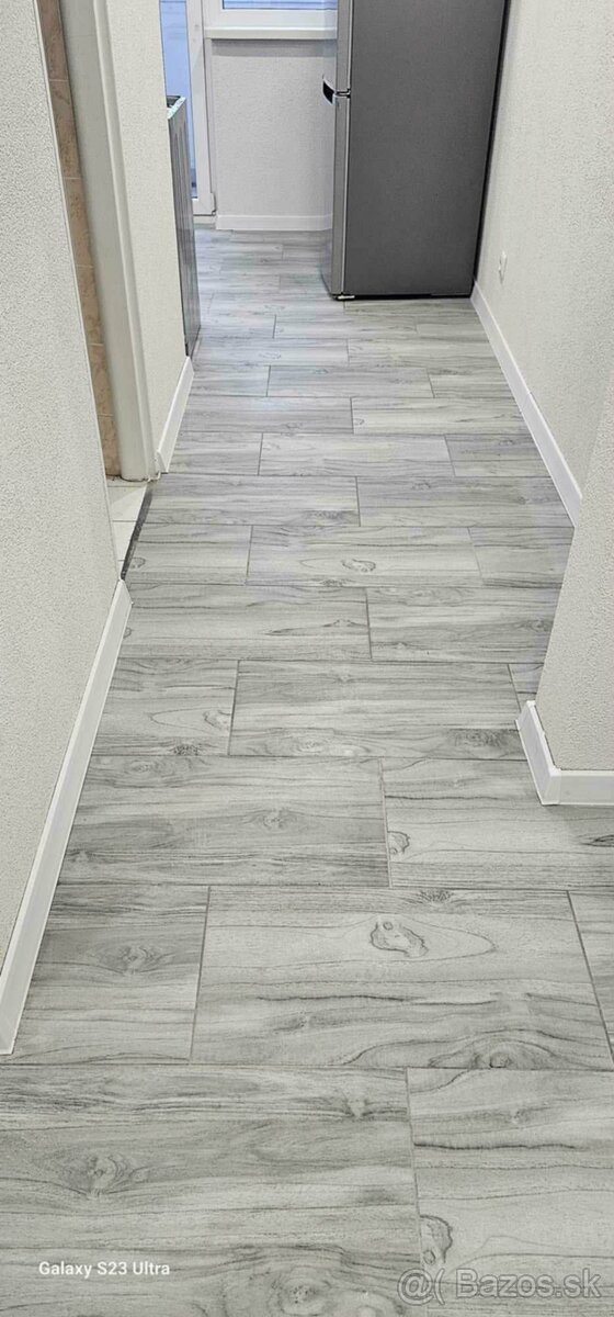 Rekonstrukcie a stavebne prace - 2