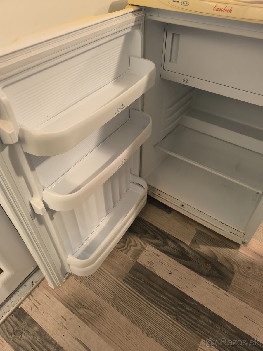 chladnička - 2