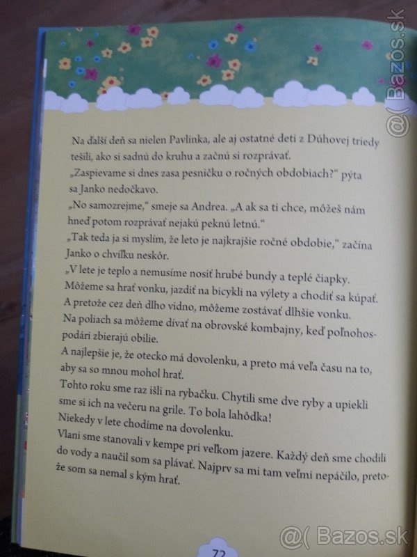 Nove knizky do postielky - 2