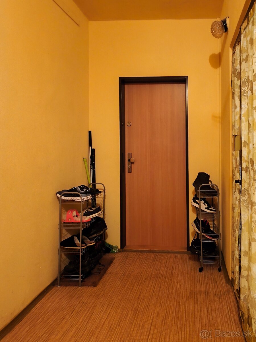 Na predaj 4izbovy byť v Leviciach - 2